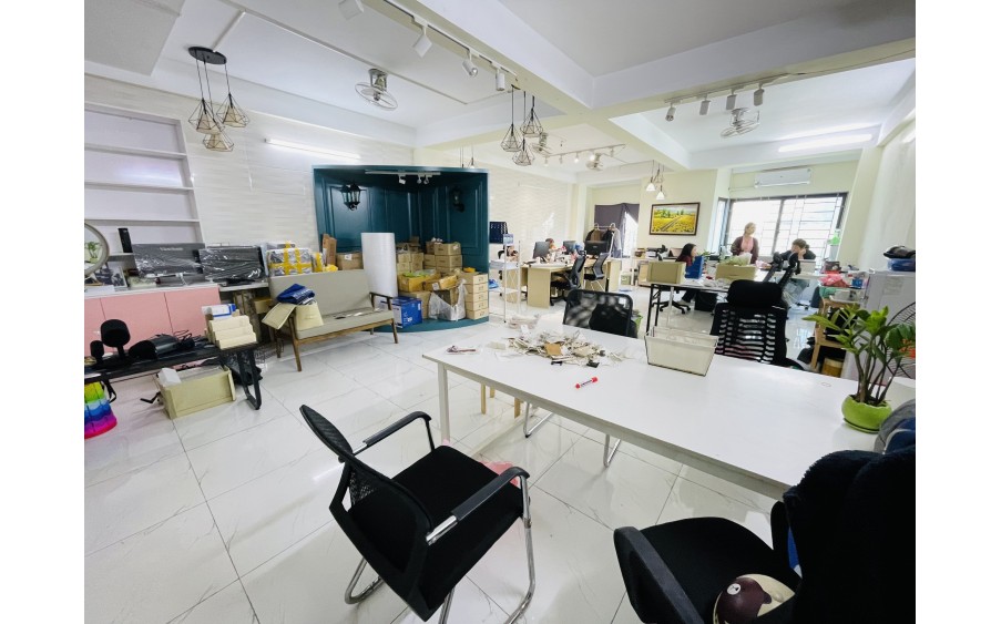 Cho Thuê Văn Phòng Phố Mễ Trì Hạ 80m2 -16tr/tháng, 50m2 - 8,5tr/tháng