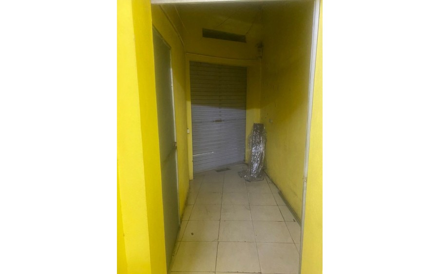 Cho thuê mặt bằng kinh doanh 12m2, mặt đường số 28B Đường Thành, Hoàn Kiếm, HN