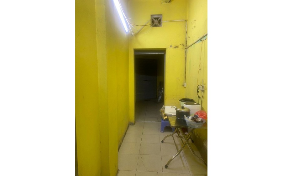 Cho thuê mặt bằng kinh doanh 12m2, mặt đường số 28B Đường Thành, Hoàn Kiếm, HN