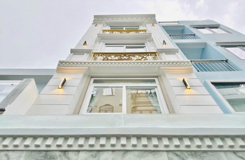 Siêu HoT! bán góc 2 trước mặt Phan Bội Châu 5.5X20m- 5 tầng- HĐT: 110 tr/th_ 17 tỷ Trâm Anh 0901511189