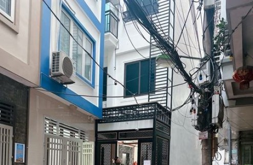 Nhà đẹp ở ngay !
⛔ B.án nh.à 45m 5 tầng Mỹ Đình 
#anhnguyennhadep     #anhnguyen0359150589