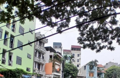 BÁN NHÀ! LÔ GÓC, CẠNH HỒ - OTO TRÁNH - KINH DOANH - THANH BÌNH, HÀ ĐÔNG - THÔNG SỐ ĐẸP