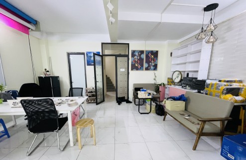 Cho Thuê Văn Phòng Phố Mễ Trì Hạ 80m2 -16tr/tháng, 50m2 - 8,5tr/tháng