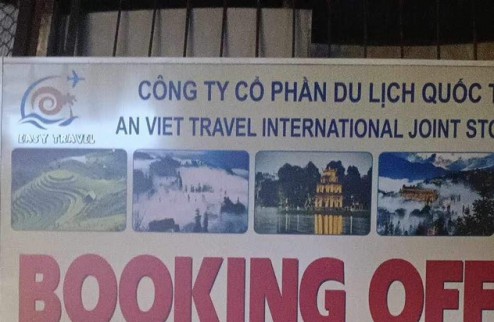 Cho thuê mặt bằng kinh doanh 12m2, mặt đường số 28B Đường Thành, Hoàn Kiếm, HN