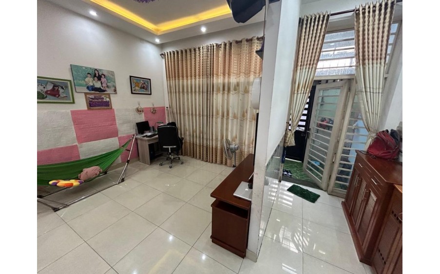 Bán nhà Hương Lộ 2, Bình Trị Đông A, Bình Tân, 62m2, chỉ 3.99 Tỷ