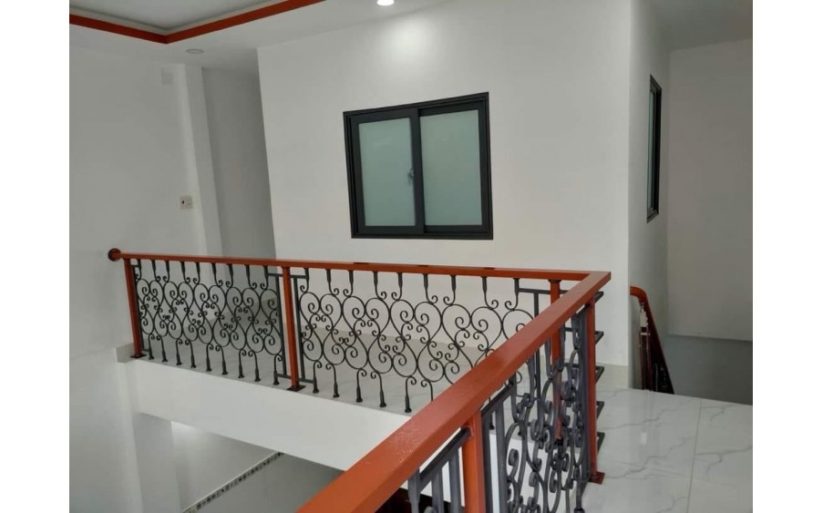 Bán Nhà Đường Số 7, Phường An Lạc, Bình Tân.DT 72m2 x 2 tầng (5.6 x 13). Giá 6,4 tỷ TL,