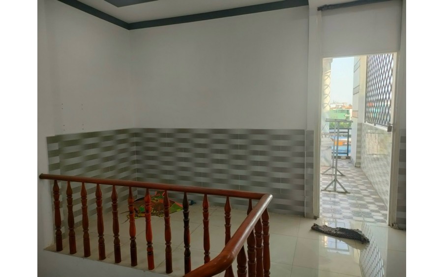 Bán Nhà Lê Cơ (Đường 2D nối dài),P.An Lạc , Quận Bình Tân.DT 76m2 x 4 tầng (4.2 x 18).Giá 7.45 tỷ TL.