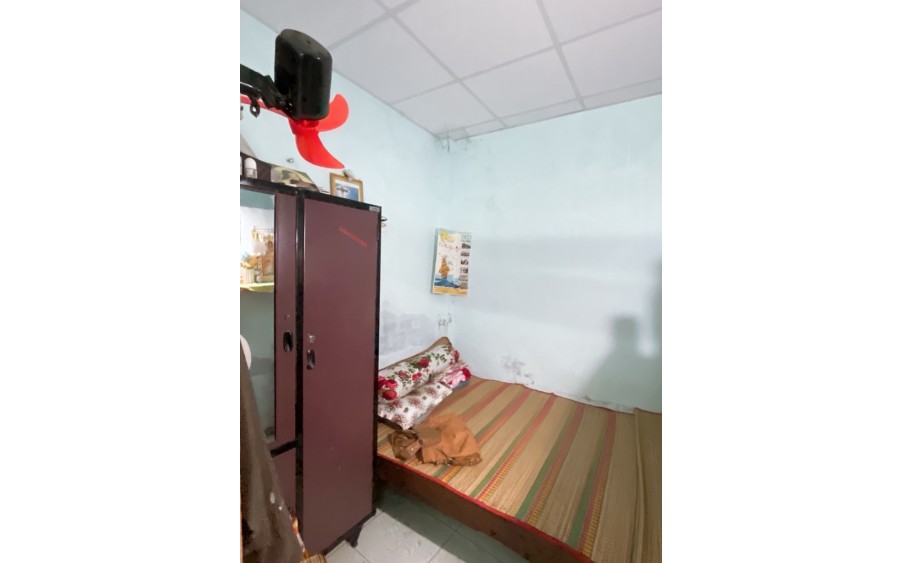 Bán Nhà Nguyễn Văn Luông, Phường 10, Quận 6.DT 60m2 nhà C4 (4.3 x 14).Giá 4.9  tỷ TL.