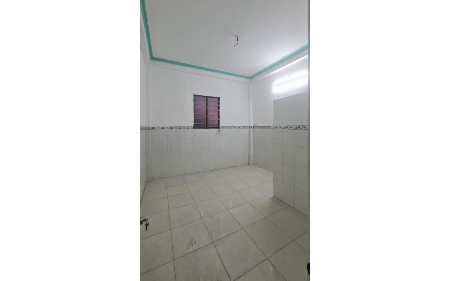 Bán Nhà Bùi Tư Toàn, Phường An Lạc, Quận Bình Tân.DT 58m2 x 3 tầng (4 x 15). Giá 4.8 tỷ TL.