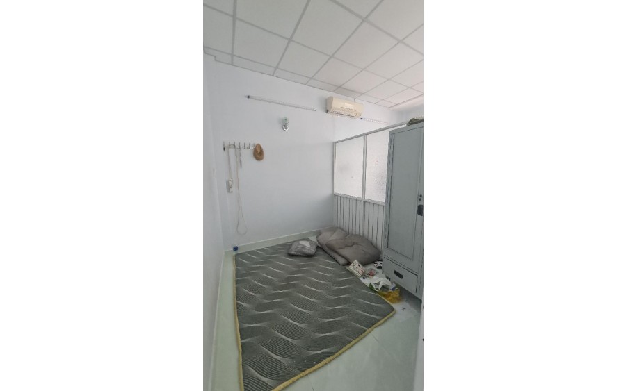 Bán Nhà Cư Xá Phú Lâm A, Phường 12, Quận 6.DT 44m2 x 2 tầng  (4.2 x 11 ). Nở Hậu . Giá 5.3 tỷ TL.