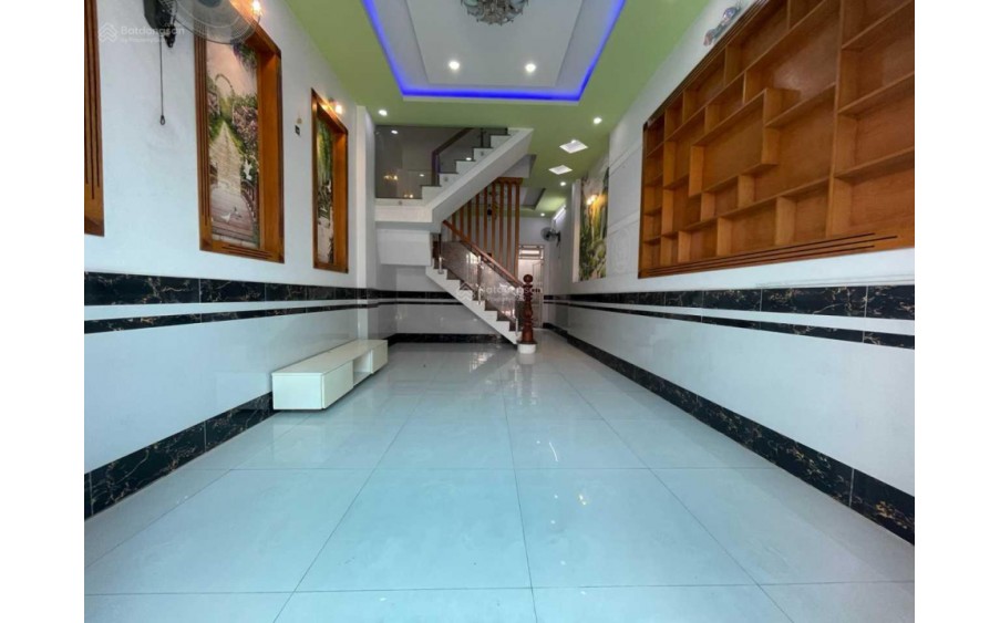 Bán nhà Quận 12, đường Lê Văn Khương, khu phố 5 Hiệp Thành, Quận 12. 58 m2 ( 4x17). 5 Tỷ 450 triệu.
