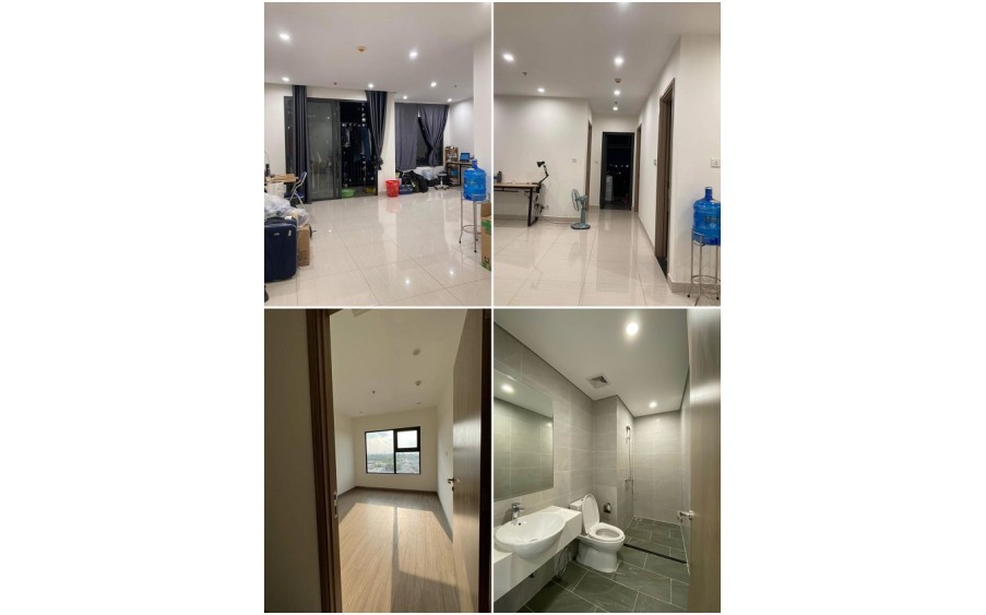 Cần Pass Slot Phòng Thường Trong Căn 2pn+ S305 Vinhome Grand Park