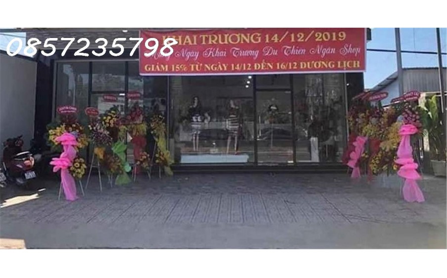 Chính chủ cần bán 480m2 đất tại khu phố An Bình, phường An Tịnh, thị xã Trảng Bàng