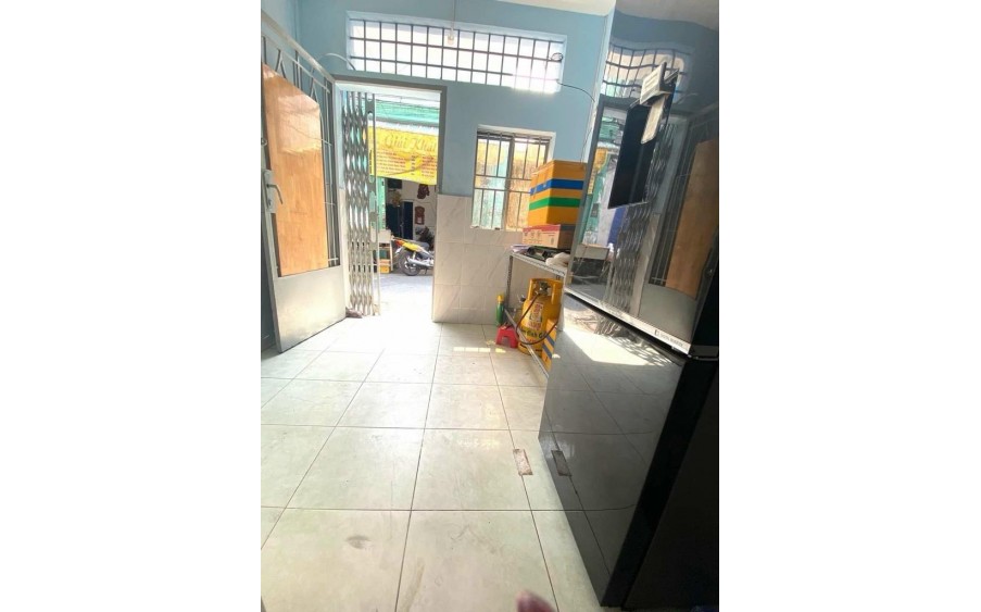 Bán nhanh nhà đường Phan Anh, 10m2, 2tầng, 2.55x4, giá yêu thương 1.7 tỷ,