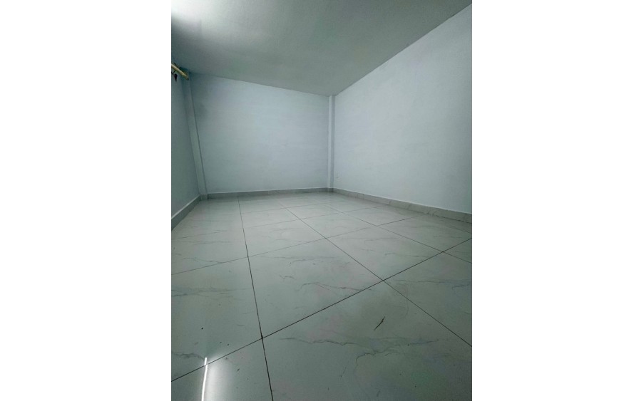 CỰC HIẾM. NHỈNH 3 TỶ CÓ NGAY NHÀ 2 TẦNG, HẺM XE HƠI, QUẬN 12