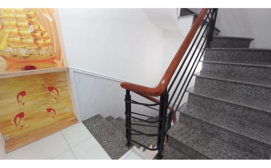 Siêu phẩm ! Triều Khúc, nhà đẹp sát phố, 2 thoáng, 35m 5 tầng 4m giá chỉ 6.5 tỷ, sđcc.