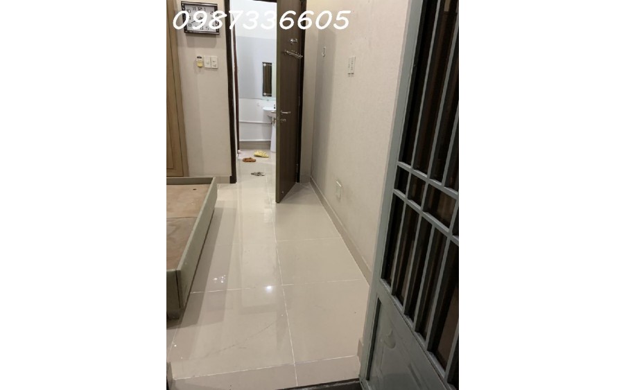 KHÁCH TÀI CHÍNH DƯỚI 3 TỶ KHÔNG NÊN BỎ QUA  NHÀ NHỎ  NGAY CẦU VƯỢT BÌNH LỢI, CẠNH GIGAMALL, 3 TẦNG, NHỈNH 2 TỶ