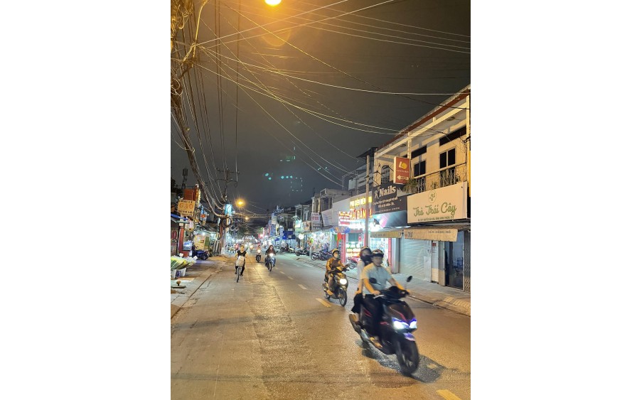 Đất Trống, Hẻm 7m, Vườn Lài, An Phú Đông, Quận 12, Cần Bán