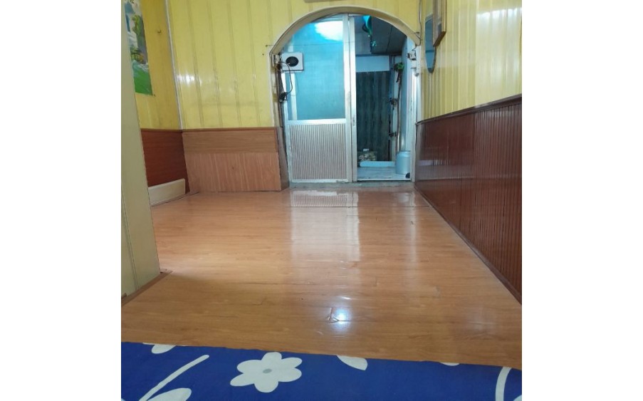 Bán nhà riêng 30m2 chính chủ quận Hai Bà Trưng, Hà Nội
