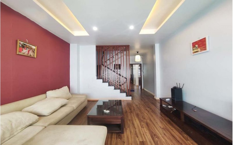 Cho thuê nhà cạnh công viên phường An Phú-An Khánh Quận 2