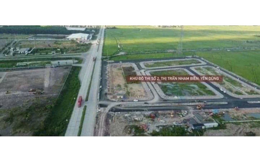 Lạc Phú 1 Nham Biền Yên Dũng Bắc Giang