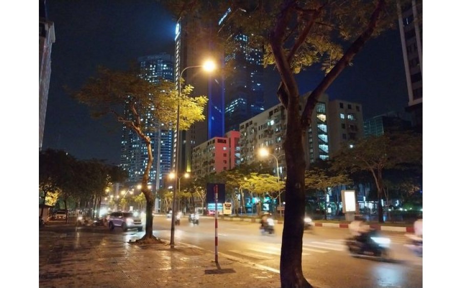 Căn hộ đẹp 65m 2N full nội thất KĐM Mễ Trì Hạ giá nhỉnh 3 tỷ