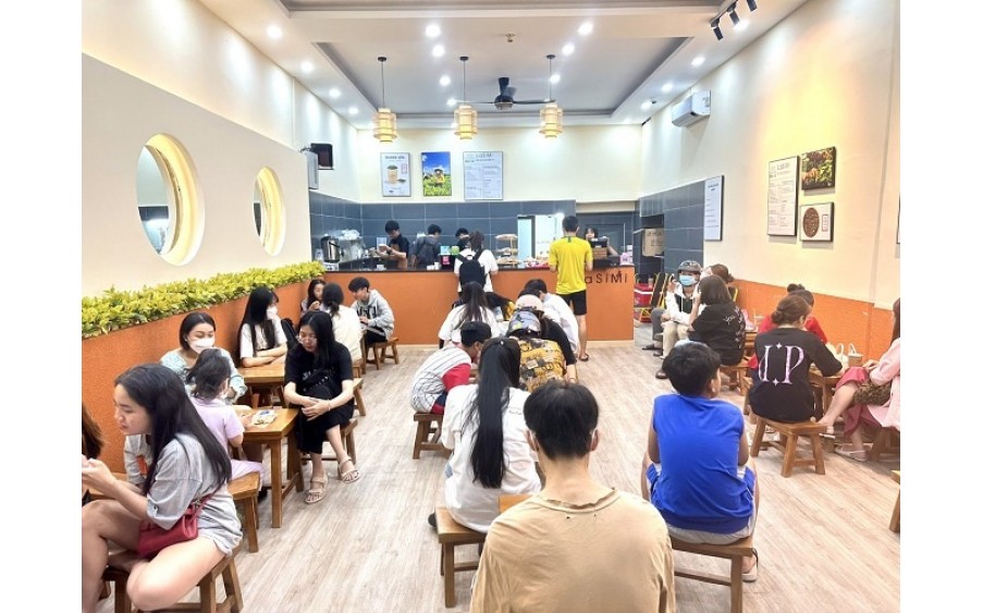 Giá đầu tư - bán nhà mặt phố Lê Thanh Nghị - 165m2 - mặt tiền khủng - chỉ 375tr/m2