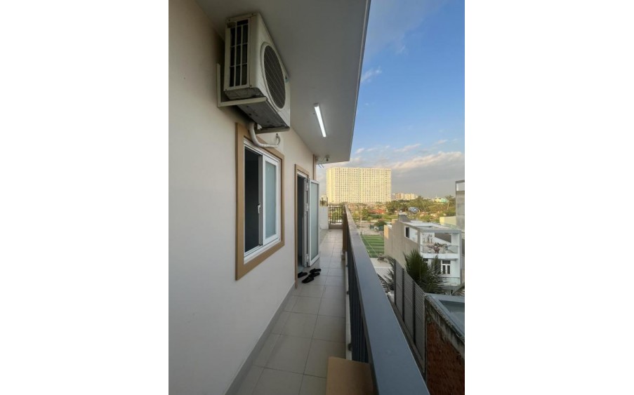 Chính Chủ cần cho thuê phòng gấp tại Gò Vấp