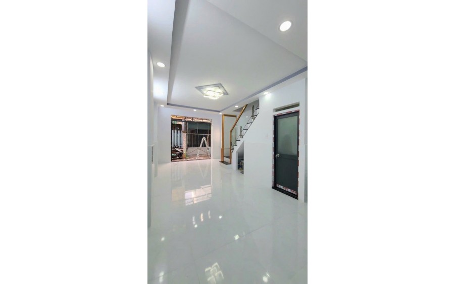 Bán nhà bình tân, 2 tầng , đường số 8b, diện tích ( 4 x 8 ), nhỉnh 3,xx tỷ