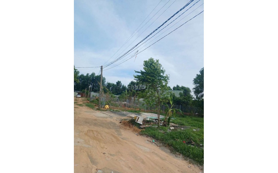 CHÍNH CHỦ BÁN 5x27m Đất SC Mặt Tiền Đẹp Tân Hiệp 04, P. Tân Hiệp, Thị xã Tân Uyên, Bình Dương