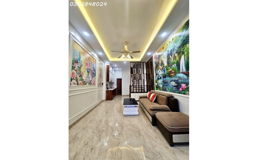 Cực hiếm nhà bán ! Phố Đông Quan , Cấu Giấy, 34m2, 6 tầng, nhà đẹp long lanh, ở sướng