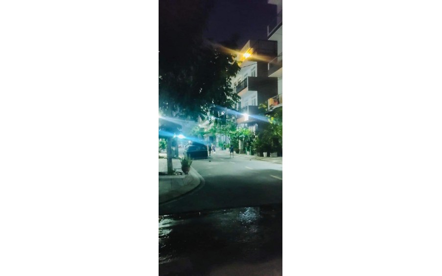 Bán đất - TTH 29 ,Quận 12- 50m2- Hẻm xe tải tránh nhau-Chỉ 4 tỷ