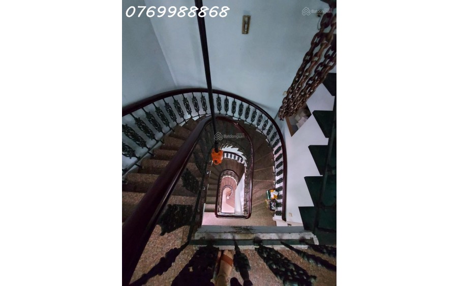 Siêu hiếm bán nhà 2 mặt tiền 37 Nguyễn Thái Bình, P.4, Tân Bình, HCM DT 52.5m2. Giá 18.5 tỷ