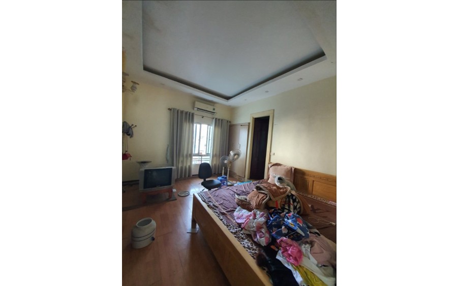 Bán Nhà Phố An Dương Vương Quận Tây Hồ. 92m Nhỉnh 21 Tỷ. Cam Kết Ảnh Thật Mô Tả Chính Xác. Chủ Cần Bán Nhanh. 1622