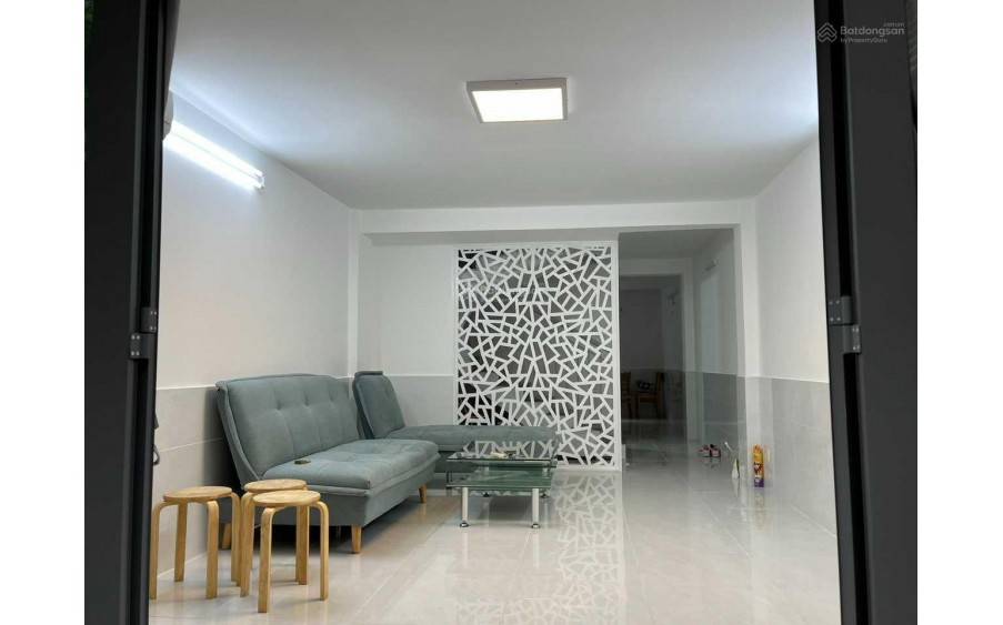 Bán căn nhà chính chủ quận 1, ĐườngTrần Quang Khải - 105,6m2