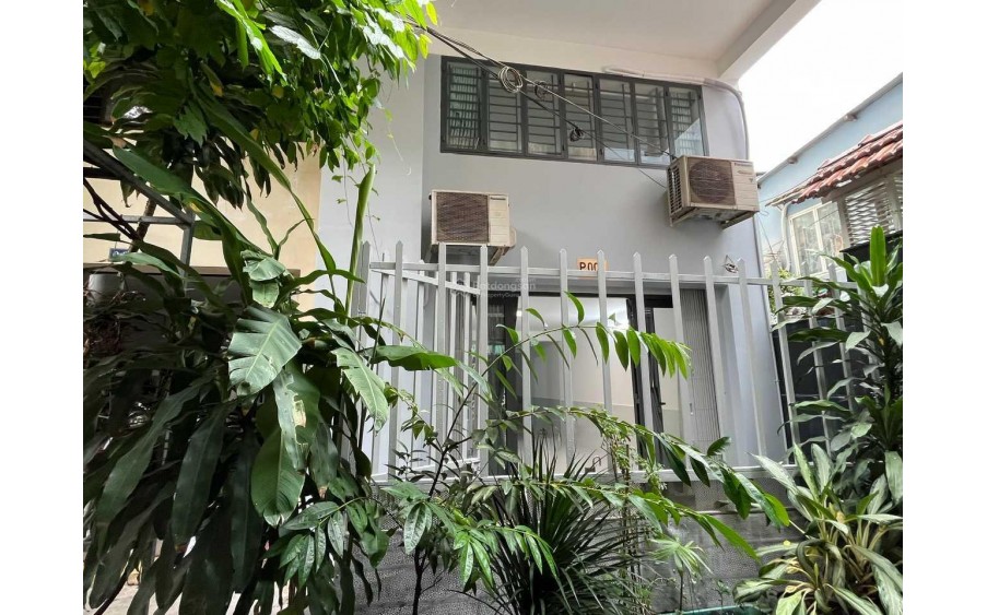 Bán căn nhà chính chủ quận 1, ĐườngTrần Quang Khải - 105,6m2