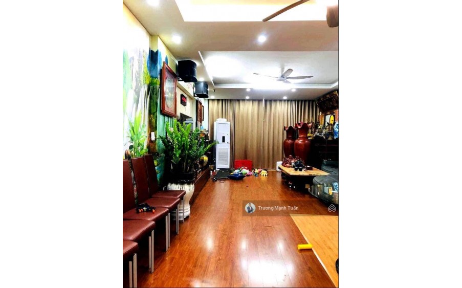 Nhà Đẹp Khu An ninh 24/24, Liền Kề Vip Phố Trương Định, 95m x 5T. Giá 29 tỷ