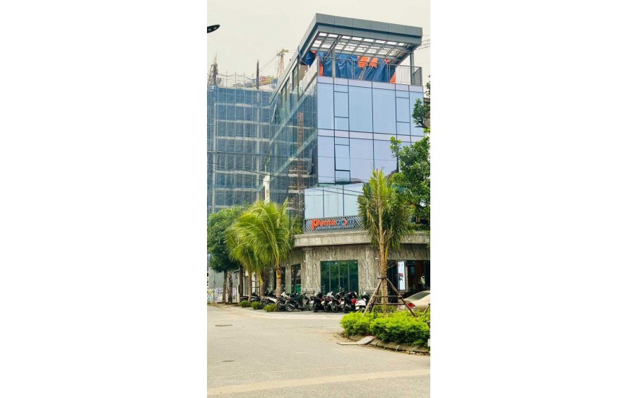 Nhà Đẹp Khu An ninh 24/24, Liền Kề Vip Phố Trương Định, 95m x 5T. Giá 29 tỷ