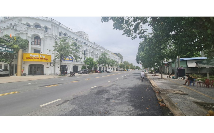 Bán Nhà Phố Tây Ninh: Giá Rẻ, Vị Trí Đắc Địa