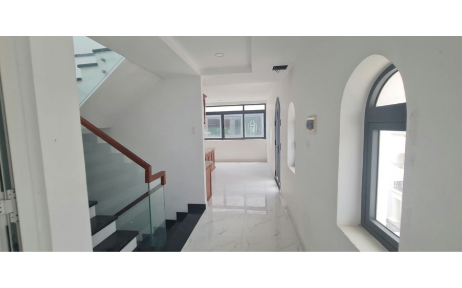 Đẳng Cấp Sống Thượng Lưu Tại Mai Anh Luxury - Thành Phố Tây Ninh