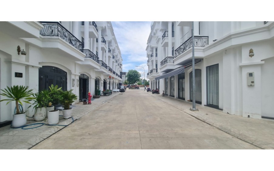 Mai Anh Luxury - Nơi Hội Tụ Đẳng Cấp Tại Thành Phố Tây Ninh