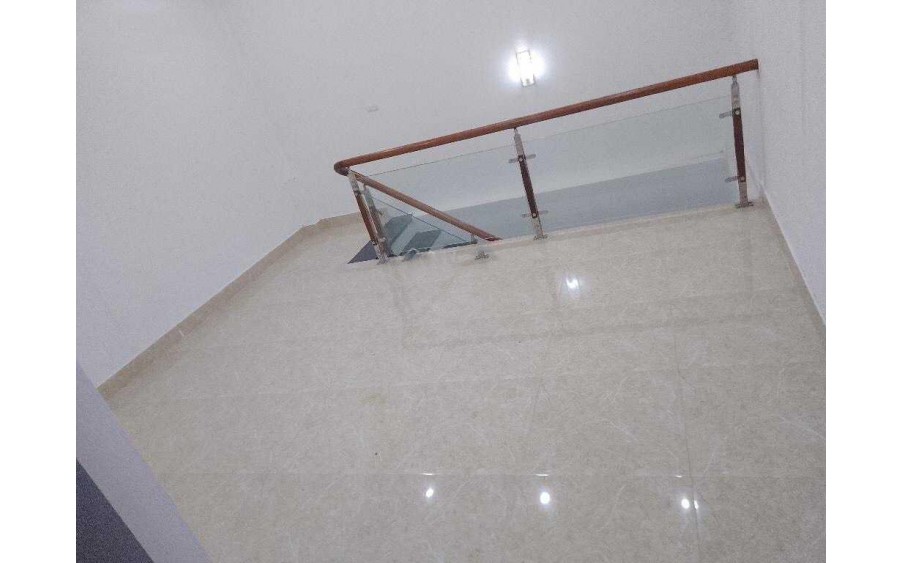 Bán Nhà 3 Tầng Trung Tâm Thương Mại Thanh Trì Hà Nội