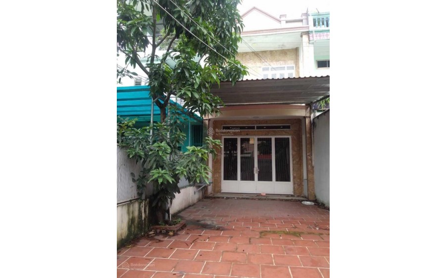 Bán nhà chính chủ phường Long Bình Tân - Biên Hòa - Đồng Nai 123m2