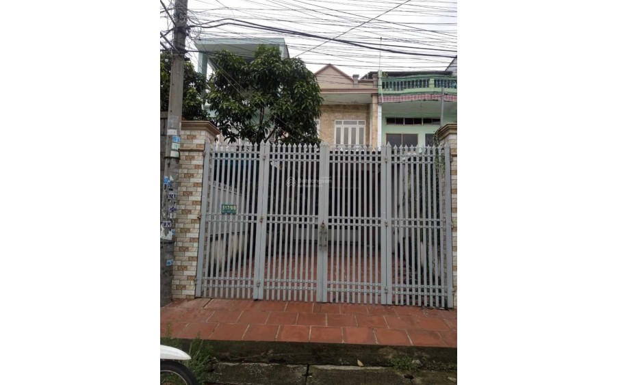 Bán nhà chính chủ phường Long Bình Tân - Biên Hòa - Đồng Nai 123m2