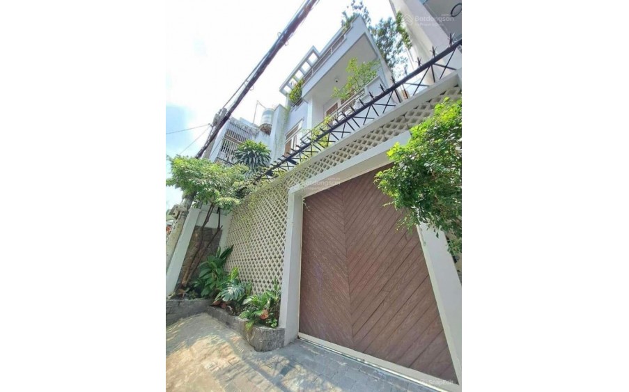 Cần Bán Nhà Hẻm Duy Tân, P15, Phú Nhuận,Diện Tích6X14M, 3 Tầng Mới, Giá Bán 9,2 Tỷ