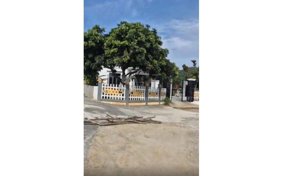 Chính Chủ Cần Bán 150m2 Đất , Giá Chỉ 195tr.