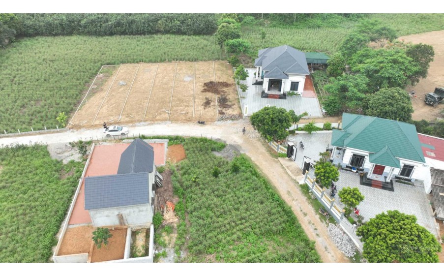 Chính Chủ Cần Bán 150m2 Đất , Giá Chỉ 195tr.