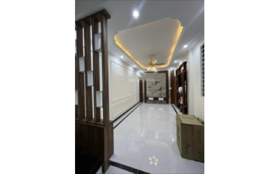 Bán Nhà 5 Tầng Giá Tốt Tại Hoài Đức Hà Nội