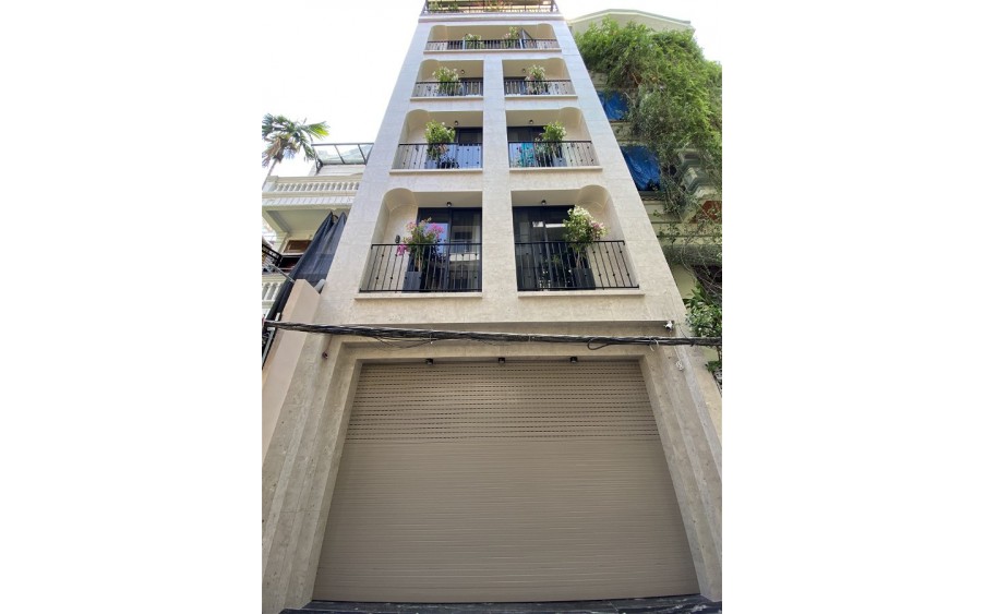 Bán nhà Xuân La - thang máy -oto –kinh doanh-văn phòng –68m X 7T 12.2 TỶ