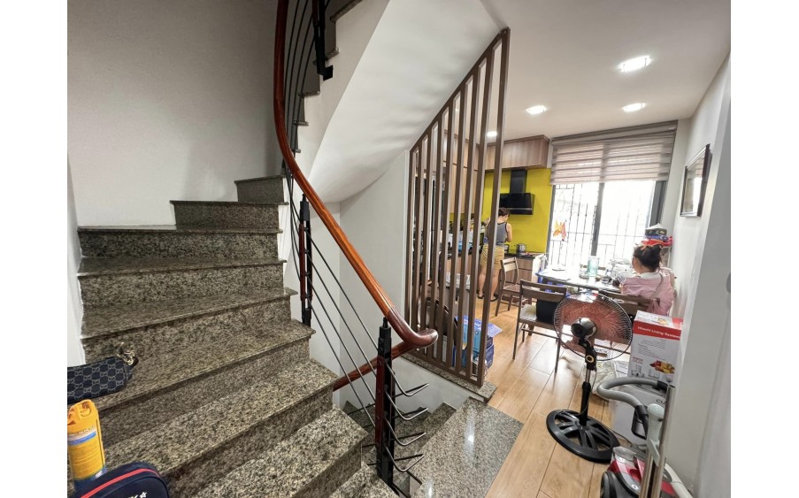 bán Nhà 93 Nghĩa Dũng 40MT2 5T MT3.2 6.5 tỷ Ba Đình